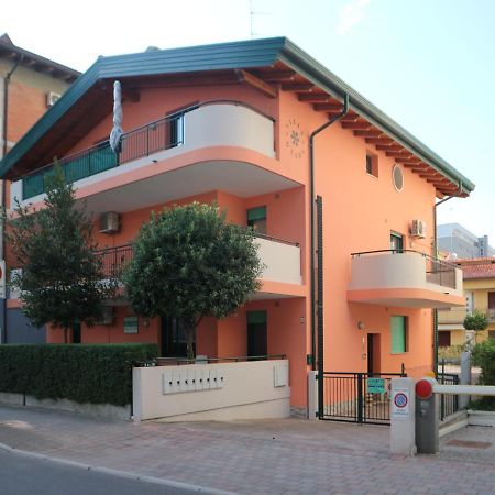 Giada Daire Lignano Sabbiadoro Dış mekan fotoğraf
