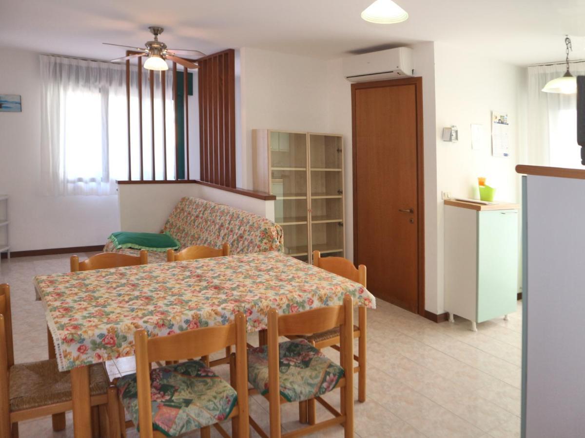 Giada Daire Lignano Sabbiadoro Dış mekan fotoğraf