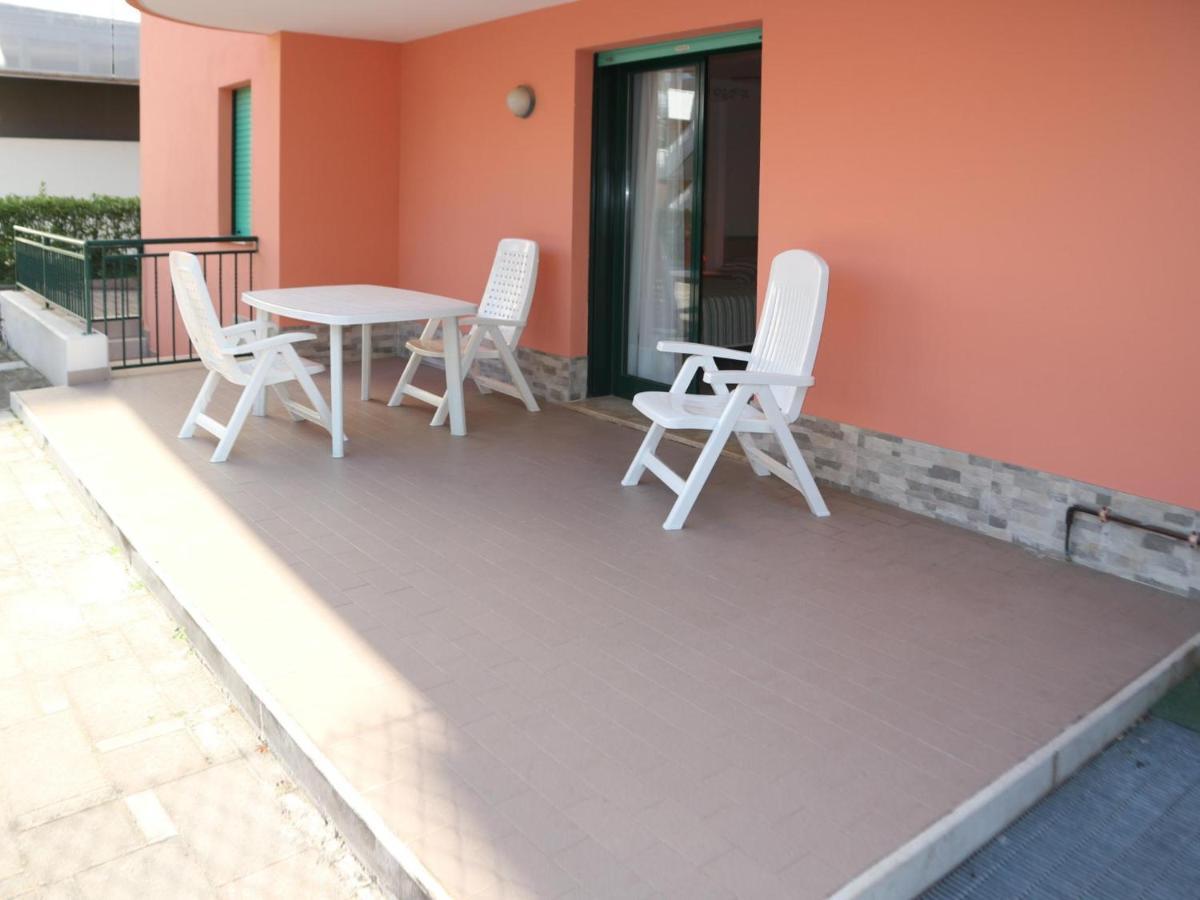 Giada Daire Lignano Sabbiadoro Dış mekan fotoğraf
