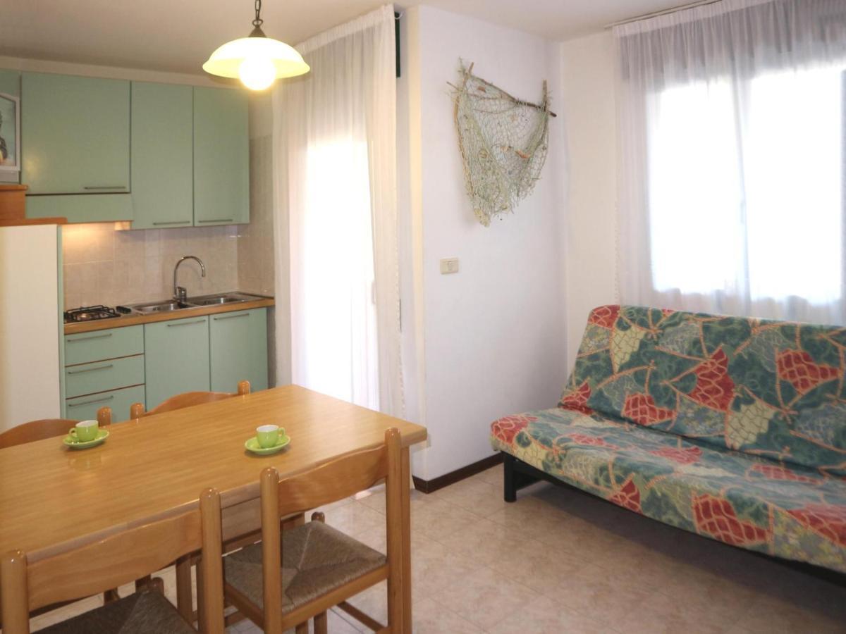 Giada Daire Lignano Sabbiadoro Dış mekan fotoğraf
