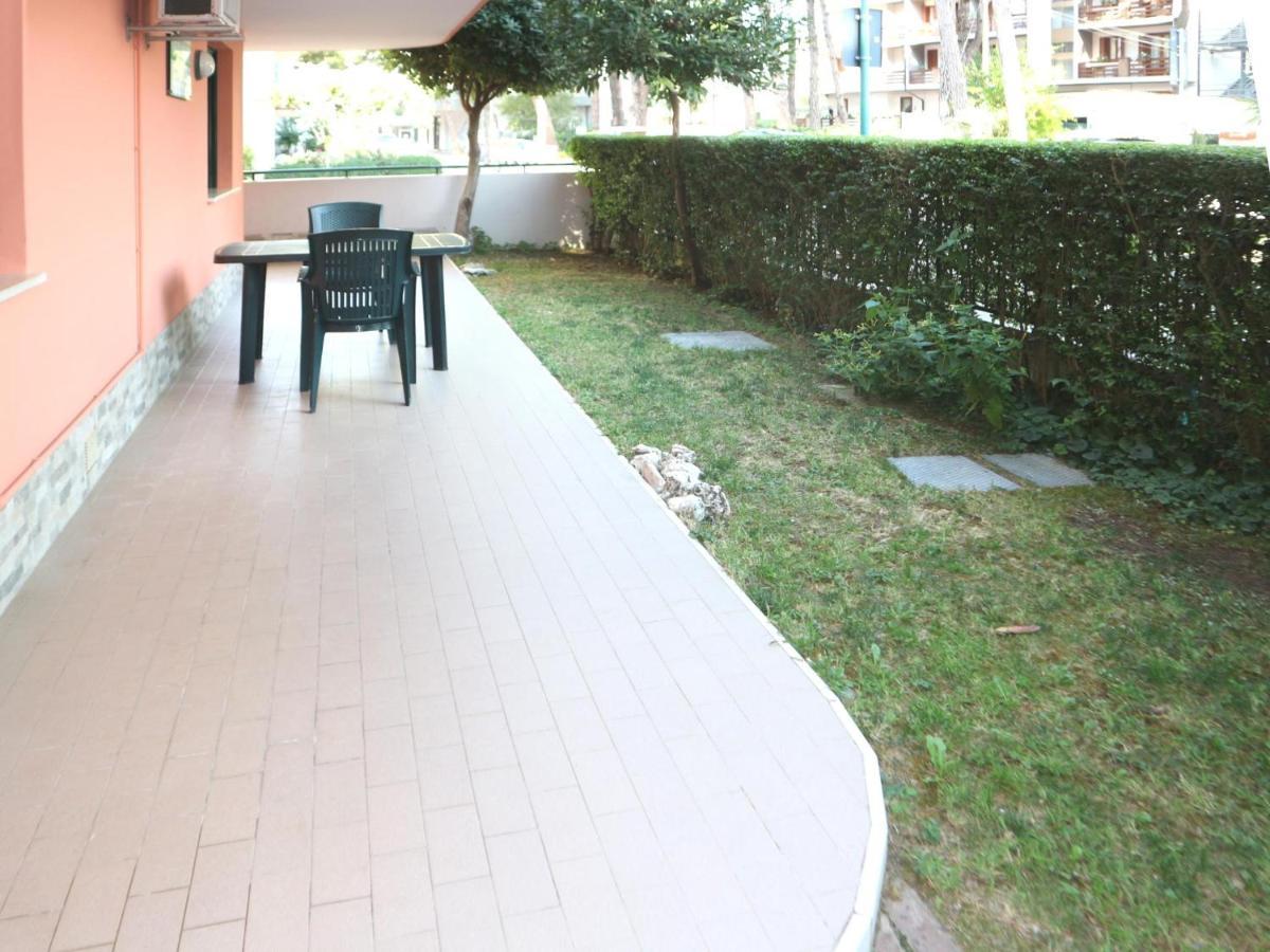 Giada Daire Lignano Sabbiadoro Dış mekan fotoğraf
