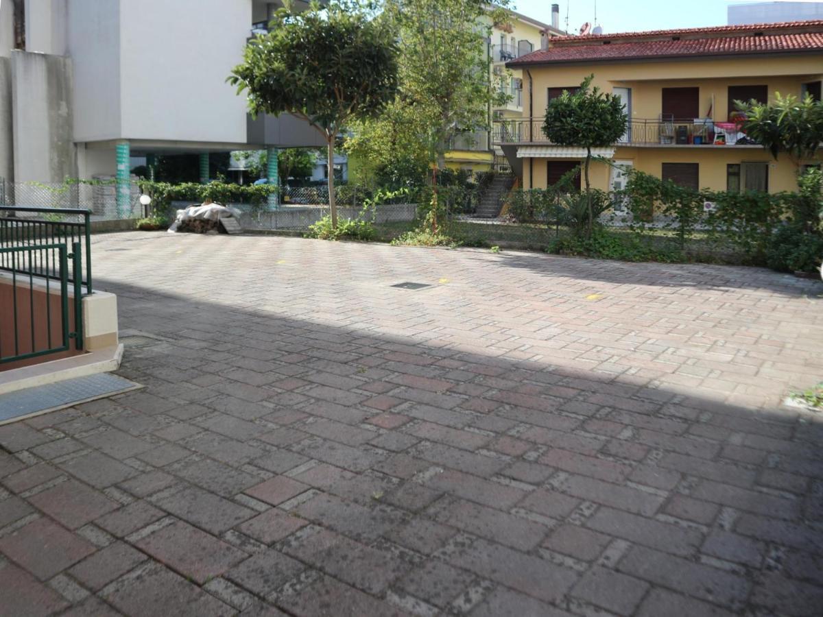 Giada Daire Lignano Sabbiadoro Dış mekan fotoğraf
