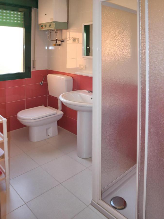 Giada Daire Lignano Sabbiadoro Dış mekan fotoğraf