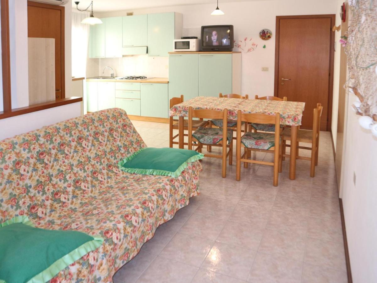 Giada Daire Lignano Sabbiadoro Dış mekan fotoğraf