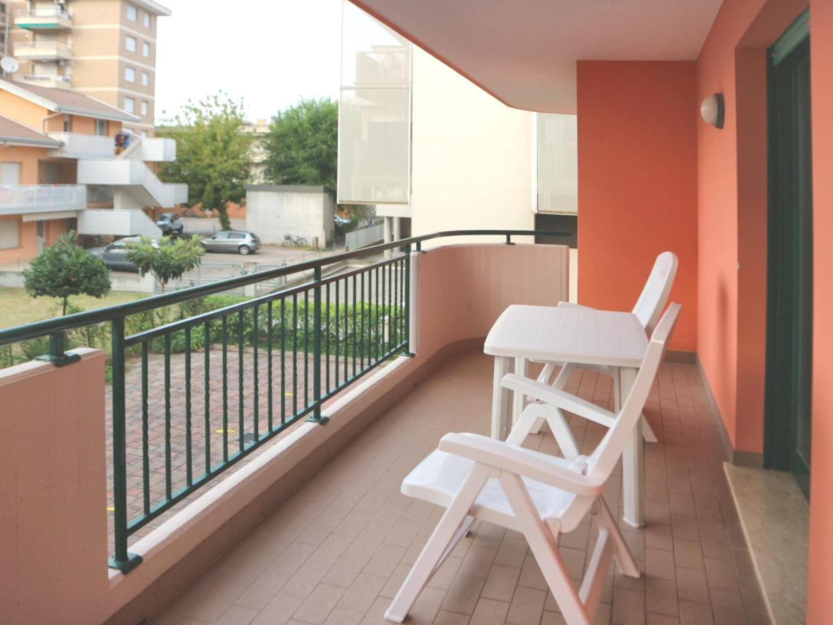 Giada Daire Lignano Sabbiadoro Dış mekan fotoğraf