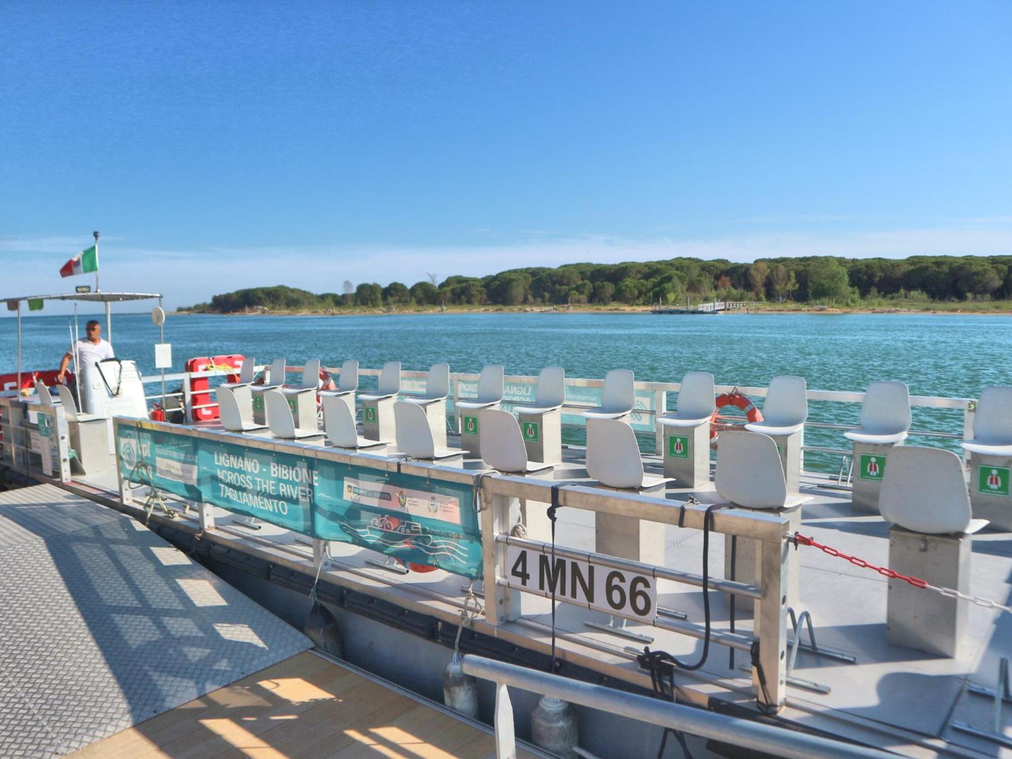 Giada Daire Lignano Sabbiadoro Dış mekan fotoğraf