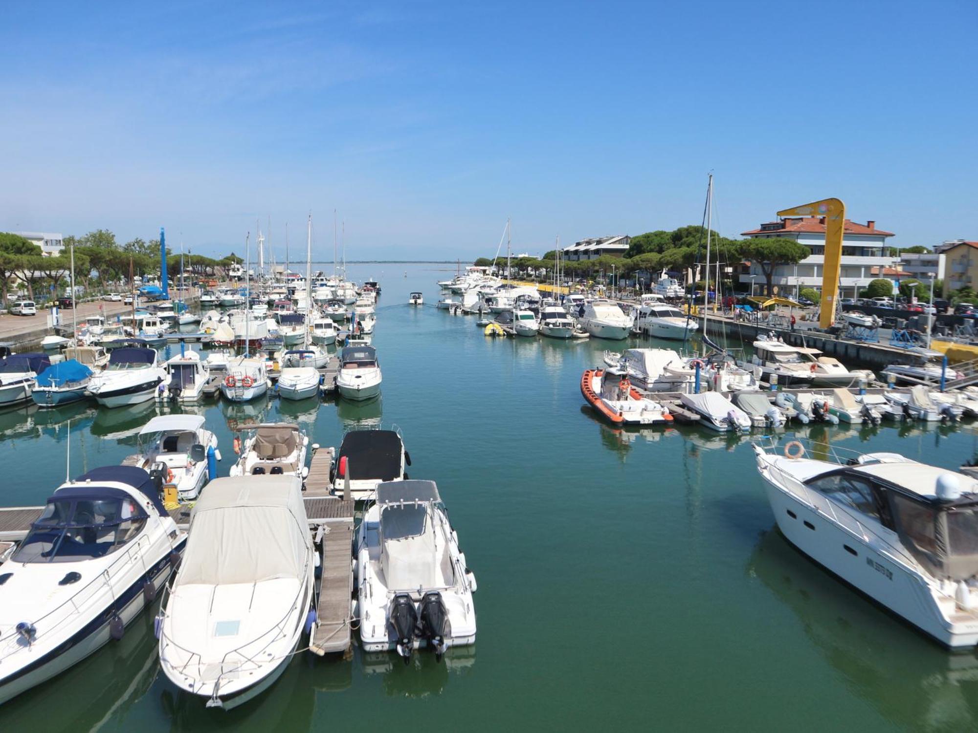 Giada Daire Lignano Sabbiadoro Dış mekan fotoğraf