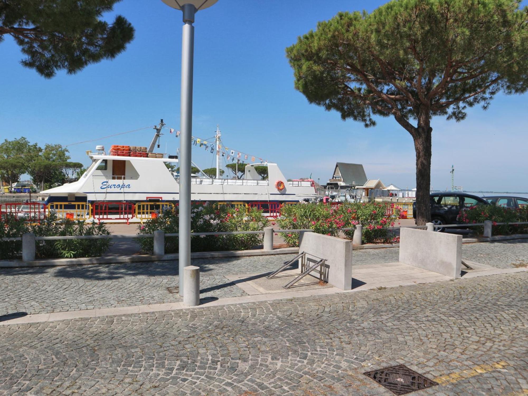 Giada Daire Lignano Sabbiadoro Dış mekan fotoğraf