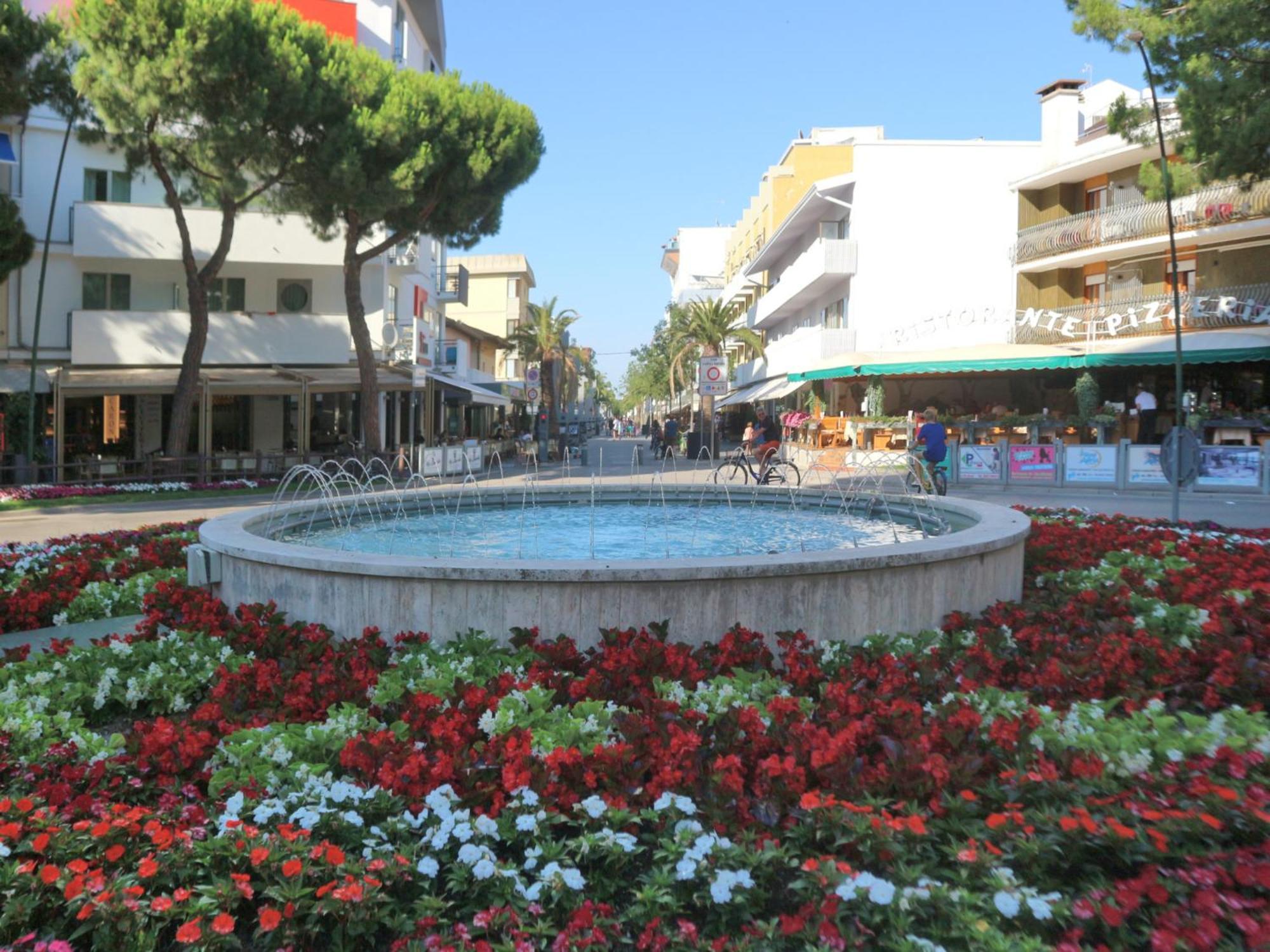 Giada Daire Lignano Sabbiadoro Dış mekan fotoğraf