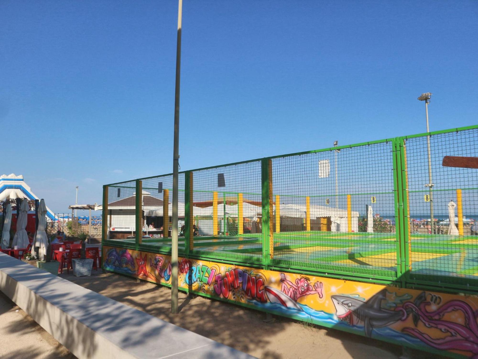 Giada Daire Lignano Sabbiadoro Dış mekan fotoğraf