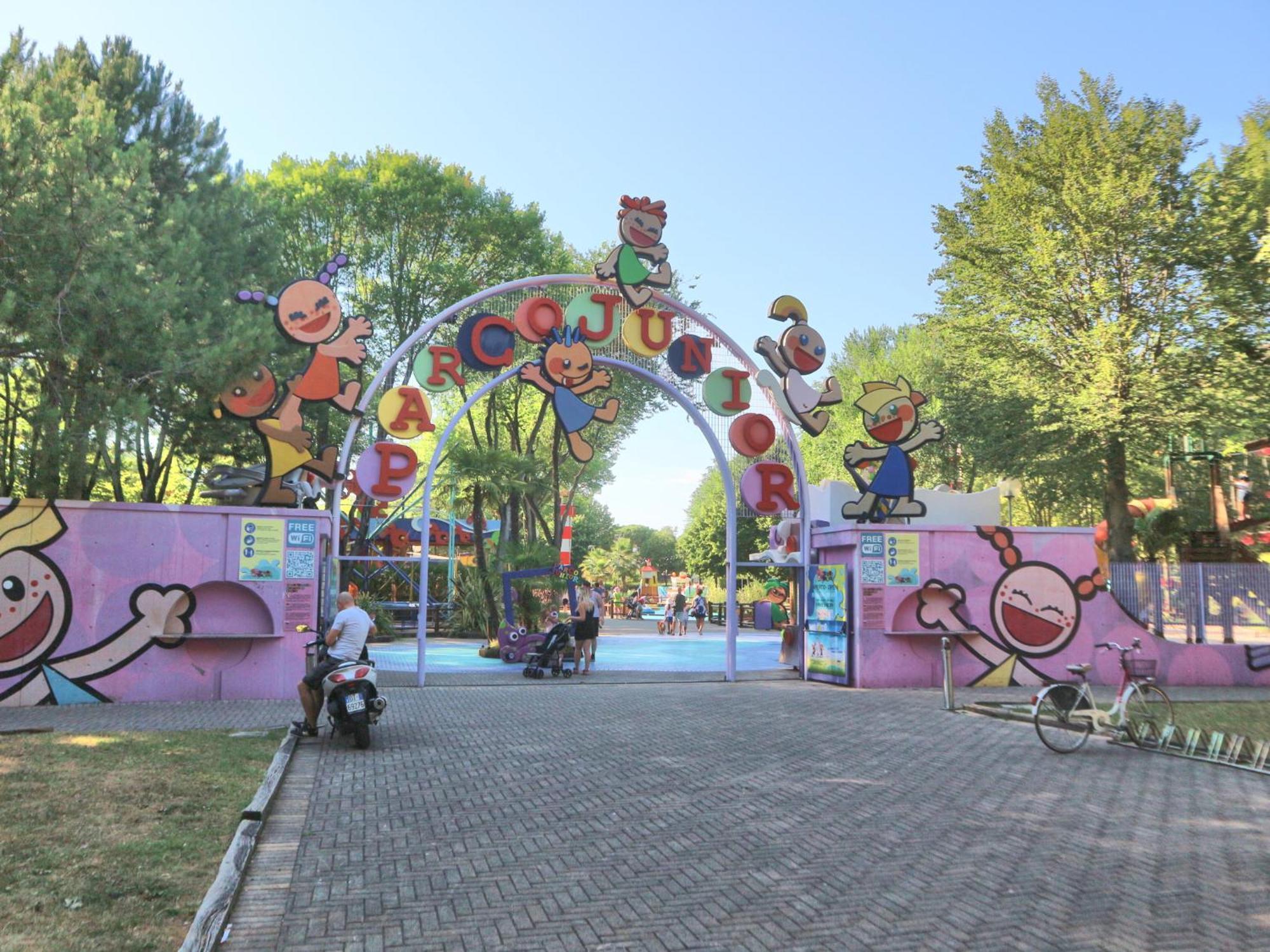 Giada Daire Lignano Sabbiadoro Dış mekan fotoğraf